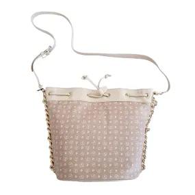 Pollini Borsa  Donna Beige Rif.865