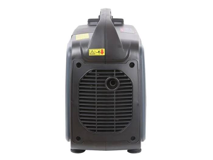Powerkick generatore industriale 800 W