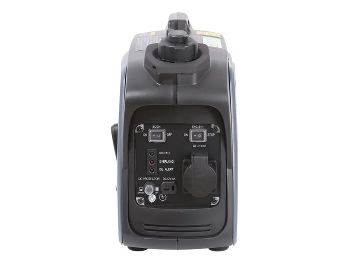 Powerkick generatore industriale 800 W