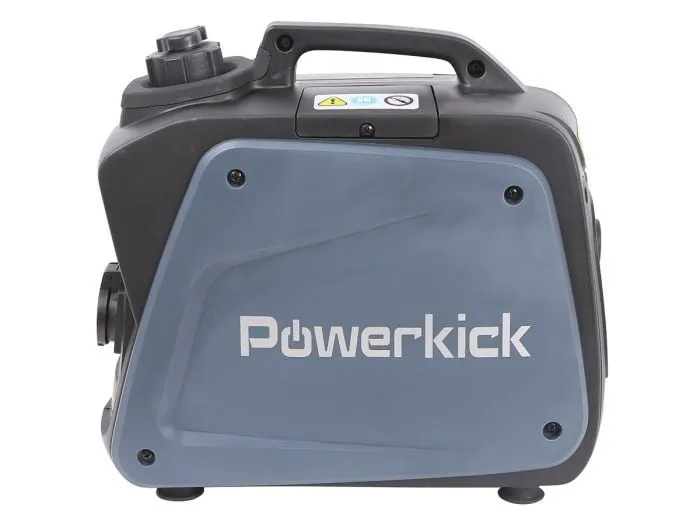 Powerkick generatore industriale 800 W