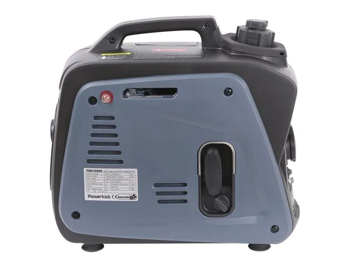 Powerkick generatore industriale 800 W
