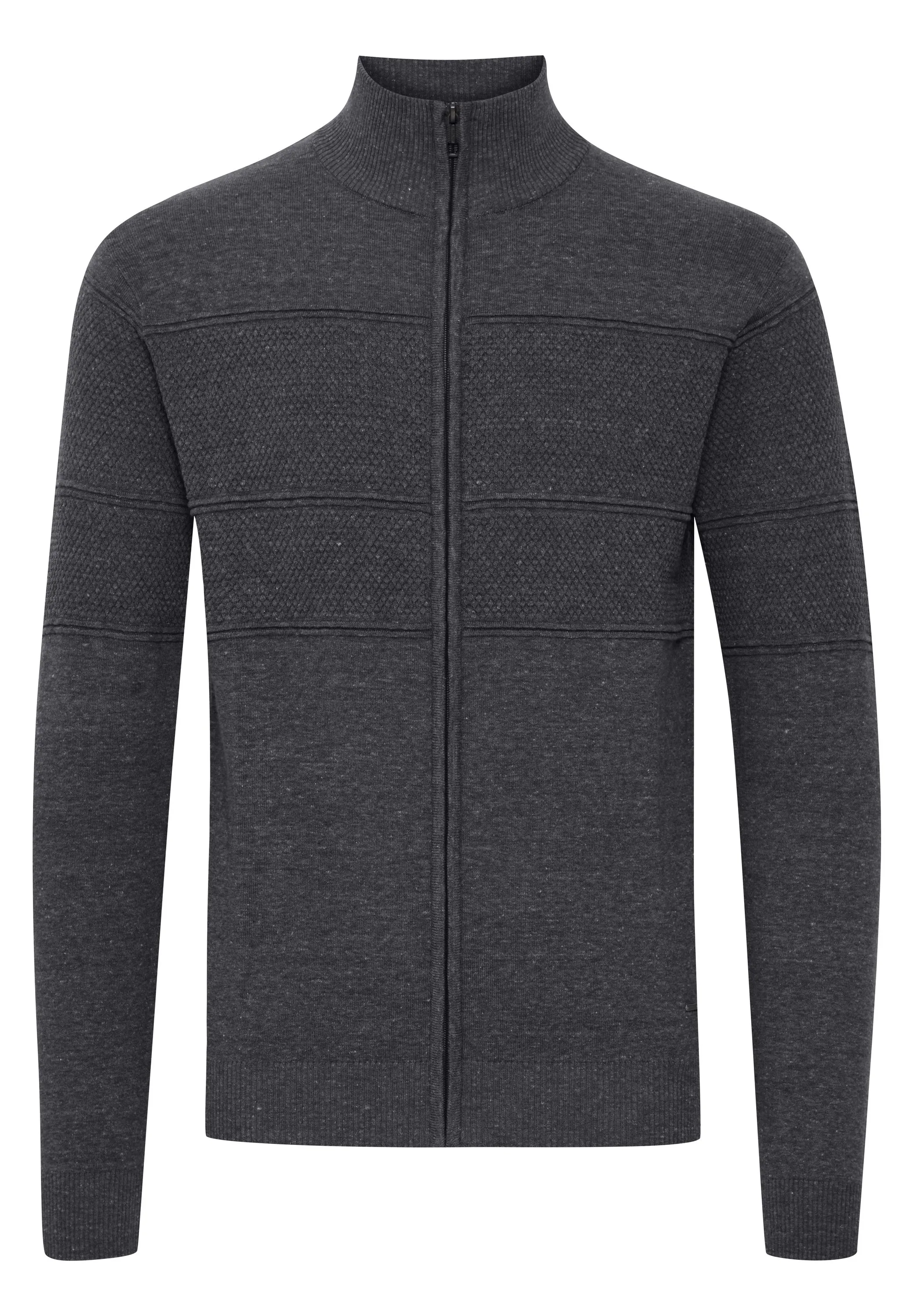 PRYANNIK FEINSTRICK ZIP - Cardigan