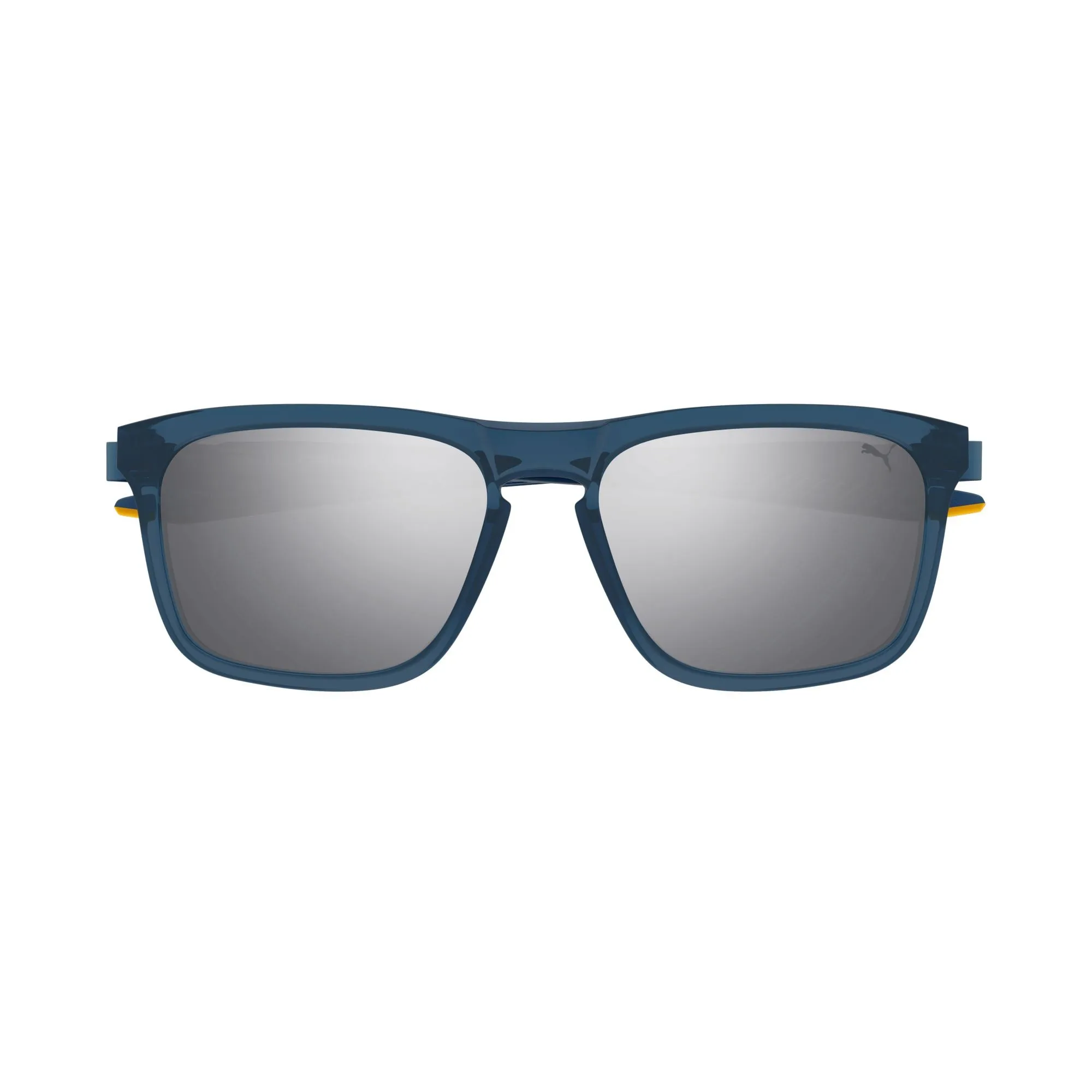   Puma PU0376S - 005 Grigio | Occhiale Da Sole Uomo 