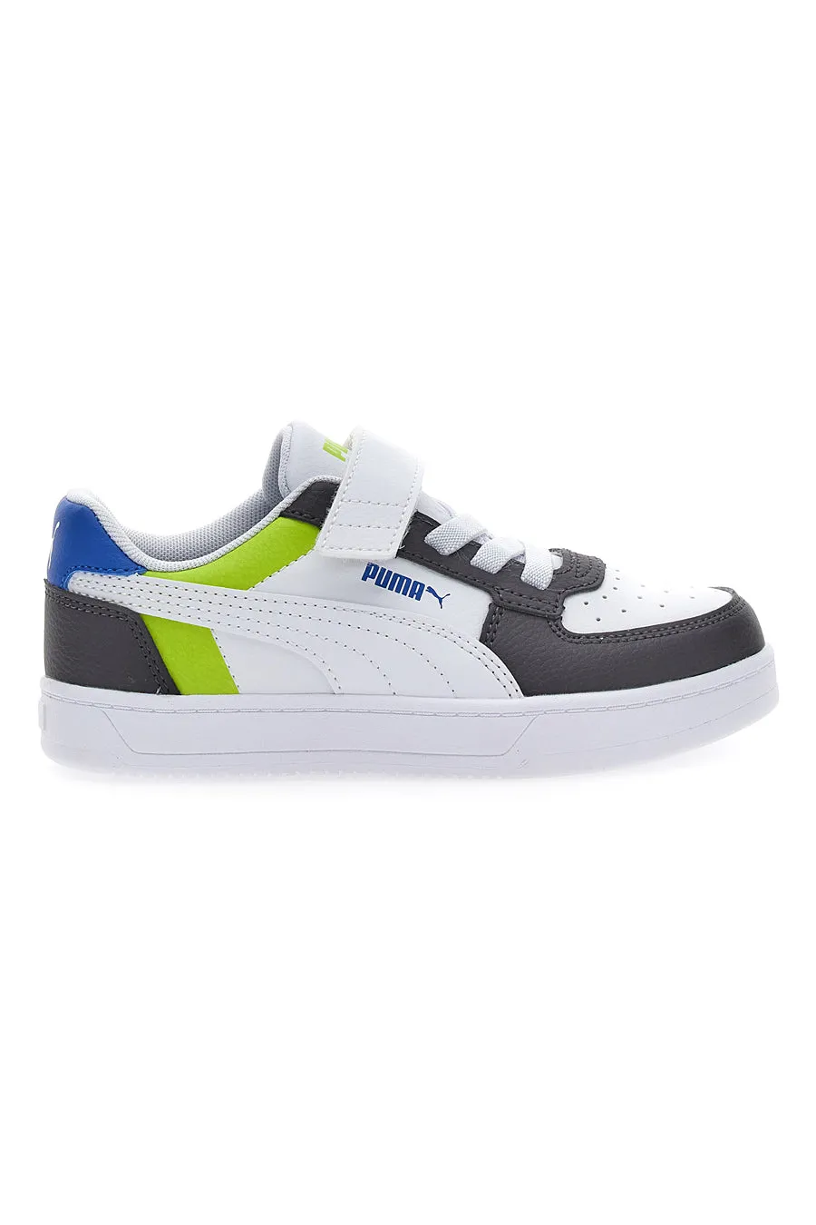   PUMA Sneakers Puma Caven 2 Block Ac+Ps Bianche