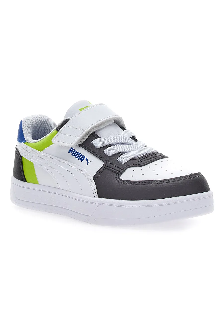   PUMA Sneakers Puma Caven 2 Block Ac+Ps Bianche
