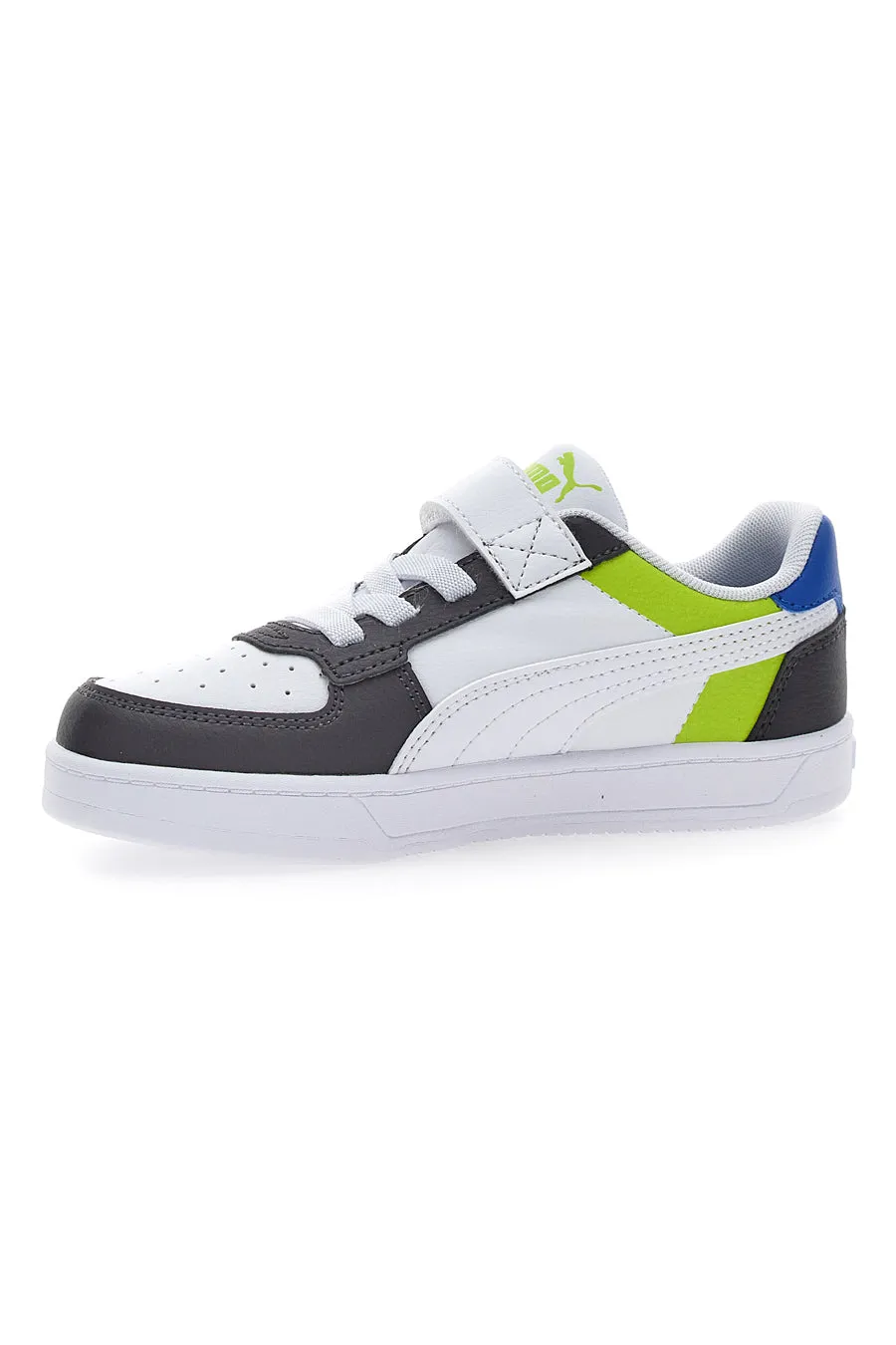   PUMA Sneakers Puma Caven 2 Block Ac+Ps Bianche