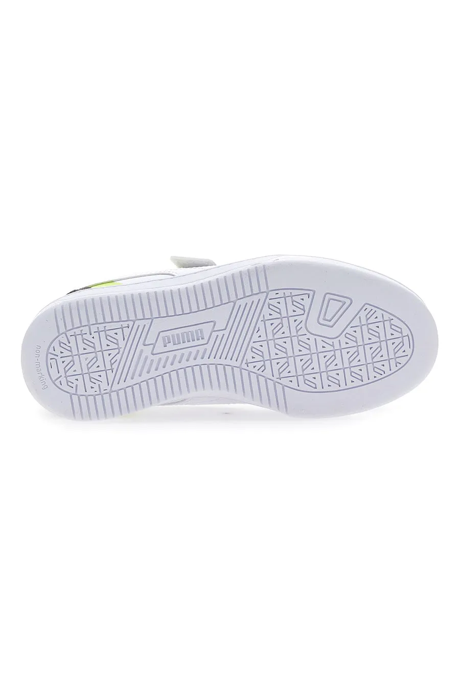   PUMA Sneakers Puma Caven 2 Block Ac+Ps Bianche