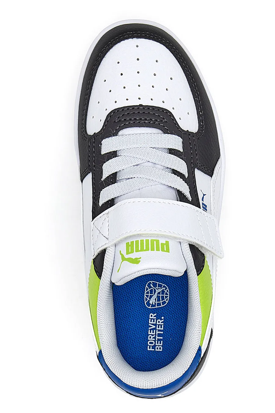   PUMA Sneakers Puma Caven 2 Block Ac+Ps Bianche