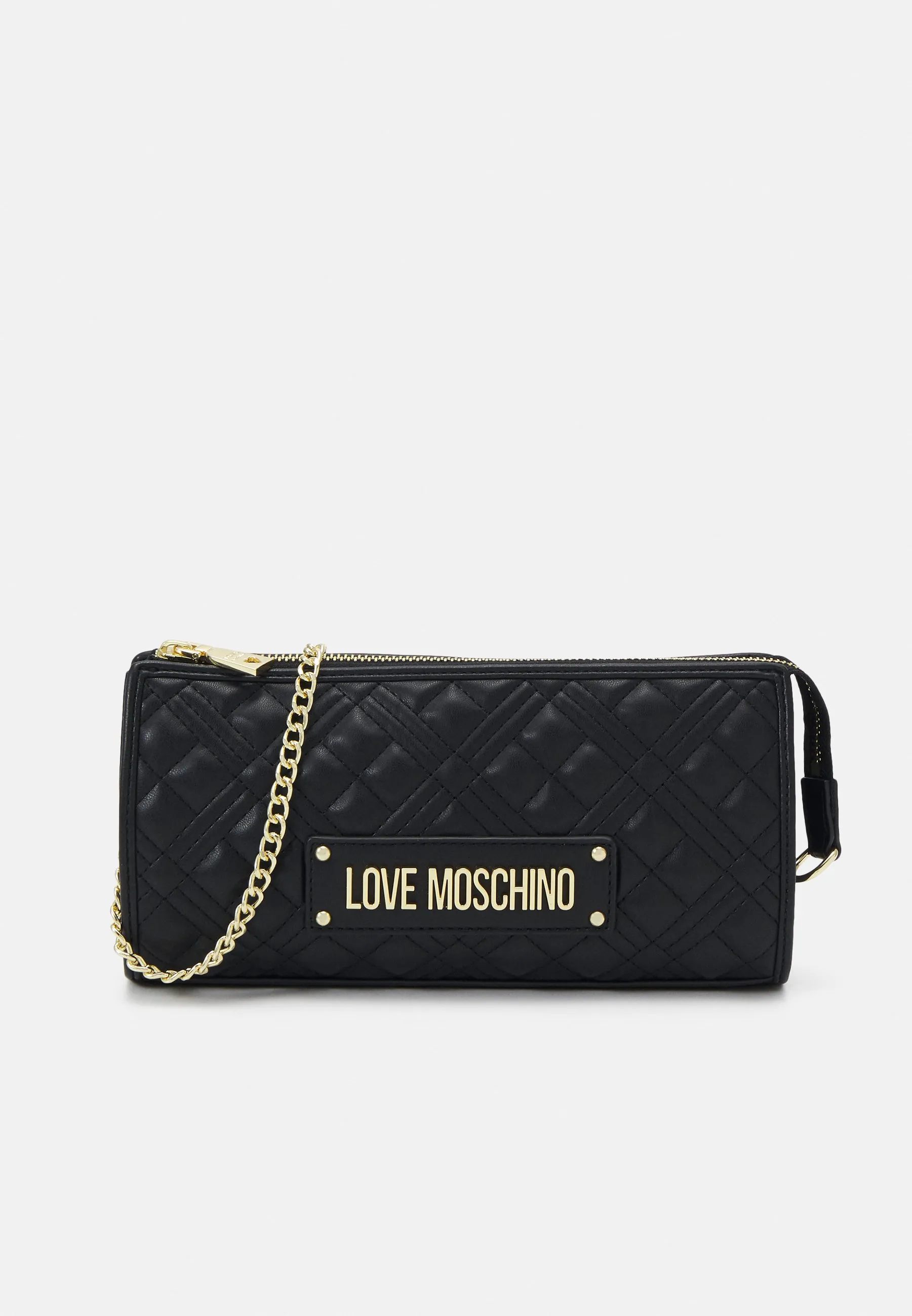 QUILTED BAG - Borsa a mano