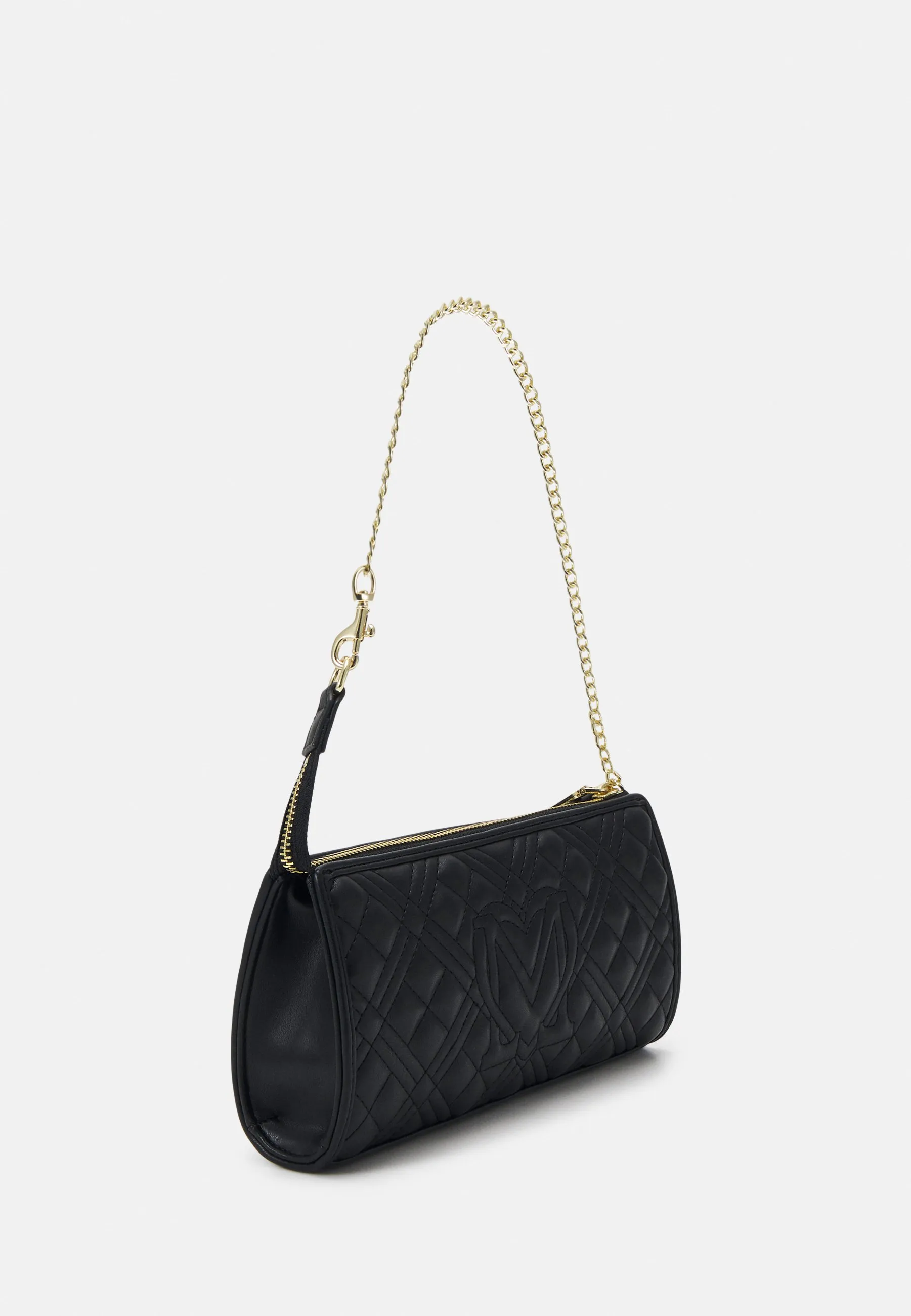 QUILTED BAG - Borsa a mano