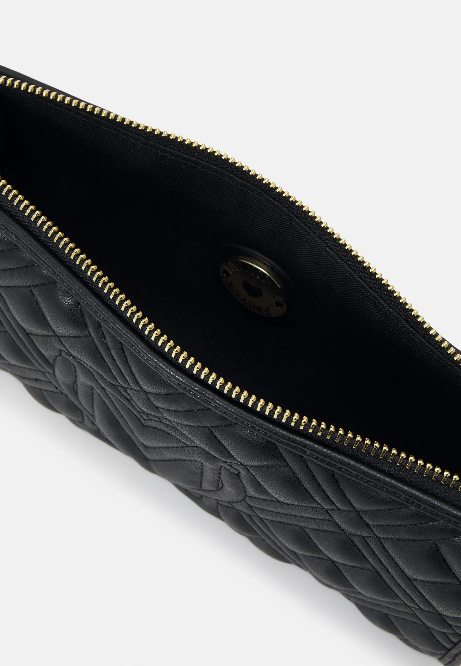 QUILTED BAG - Borsa a mano