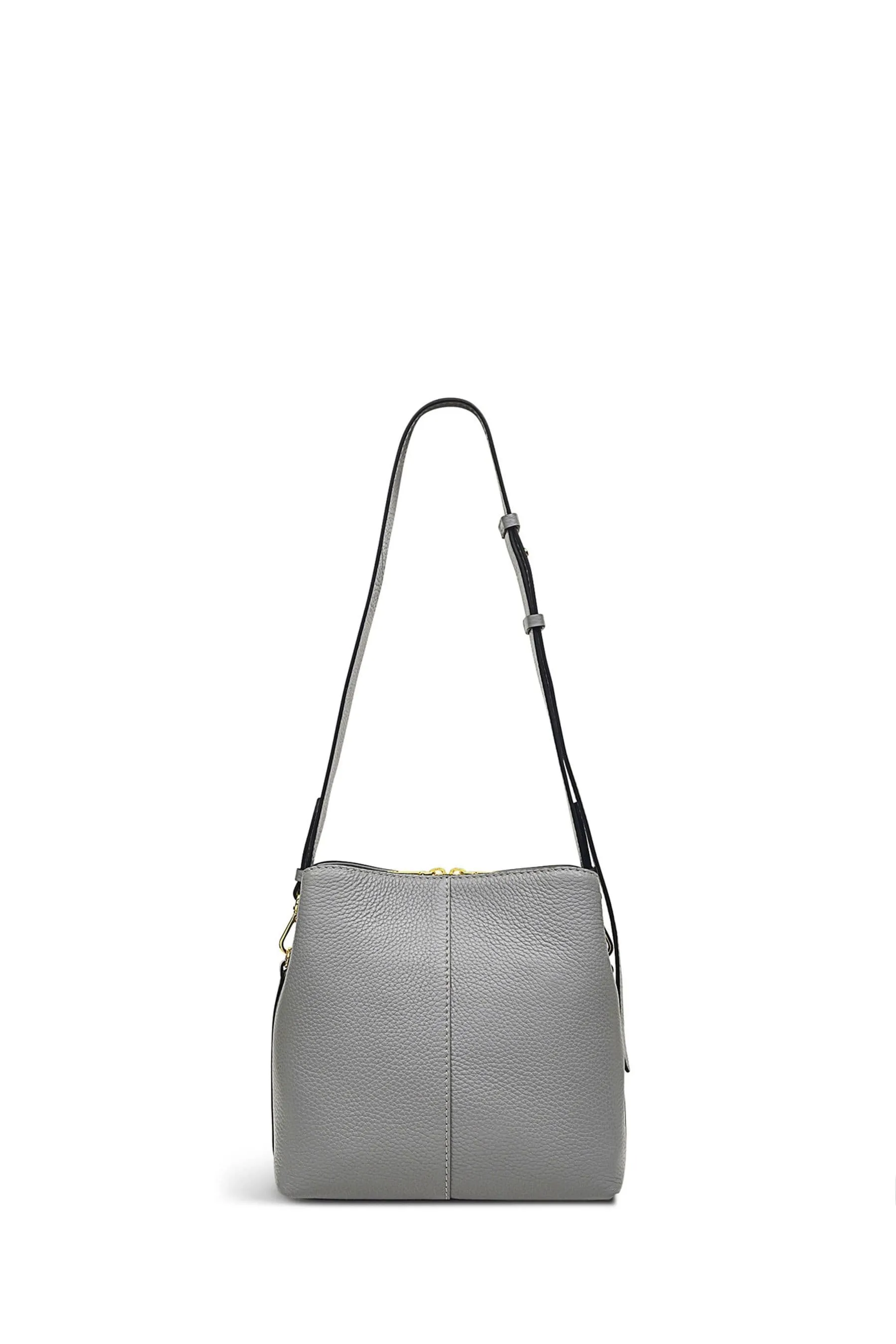 Radley London Grigio - Dukes Place - Borsa a tracolla media