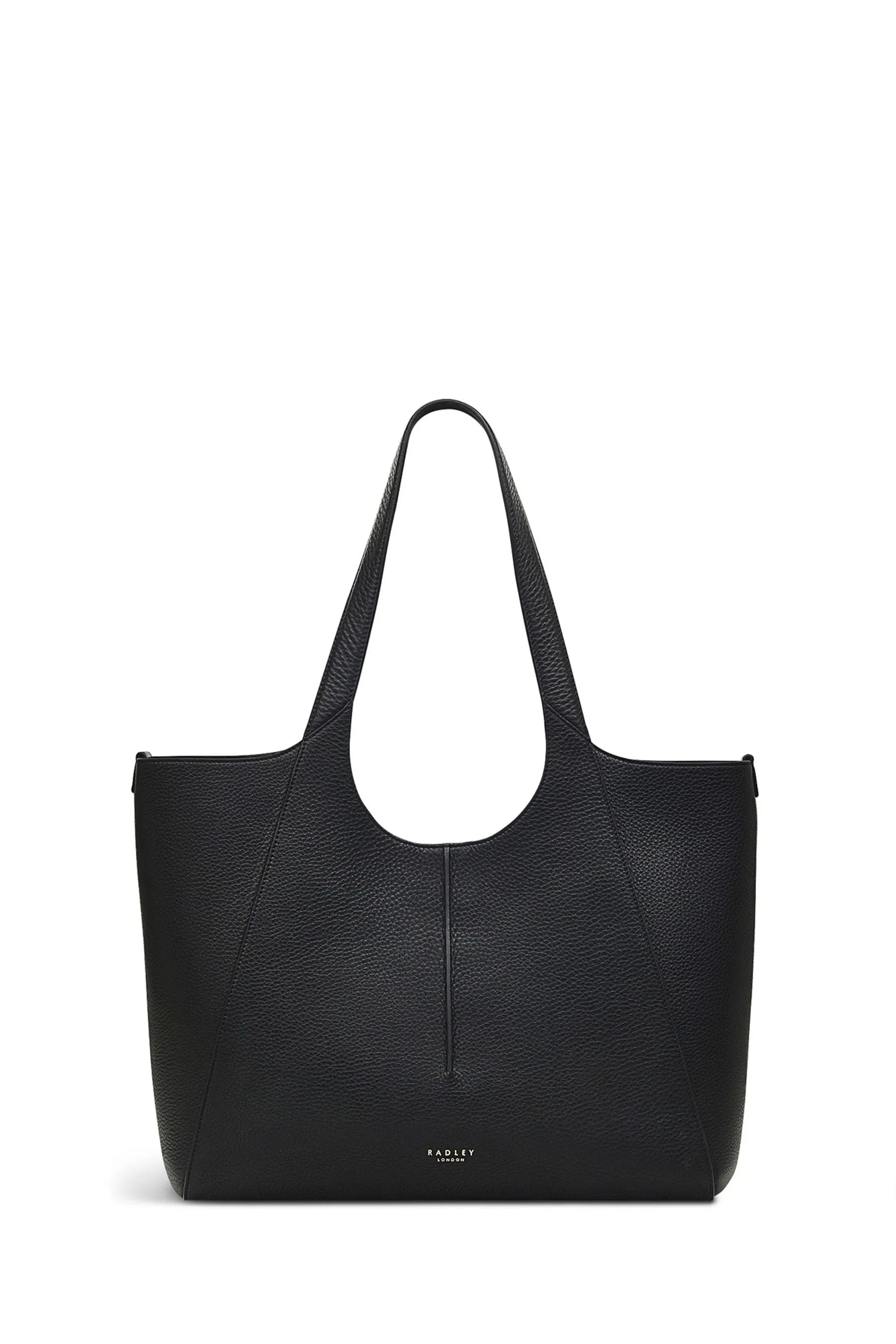 Radley London - Hillgate Place - Nero - Borsa tote