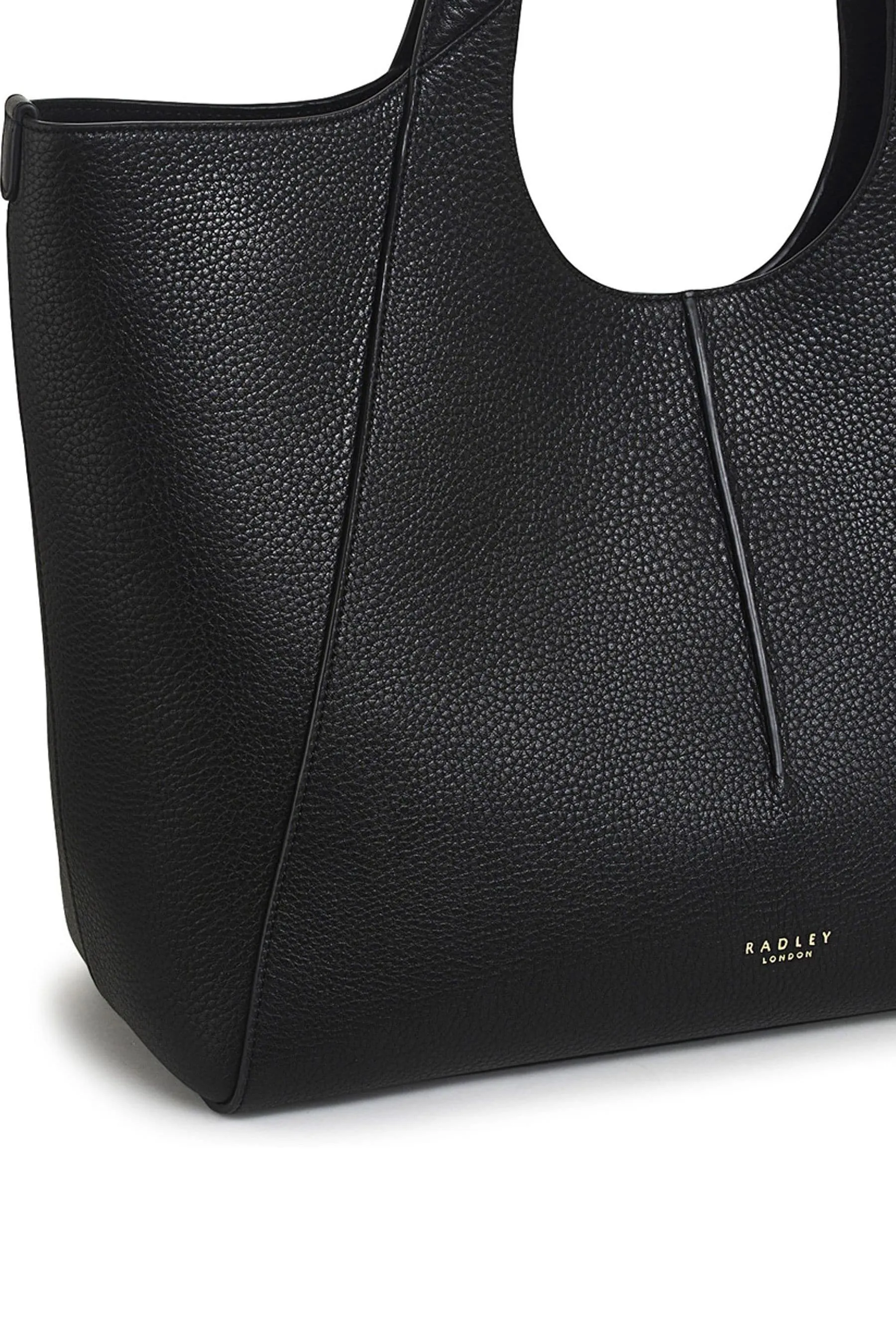 Radley London - Hillgate Place - Nero - Borsa tote