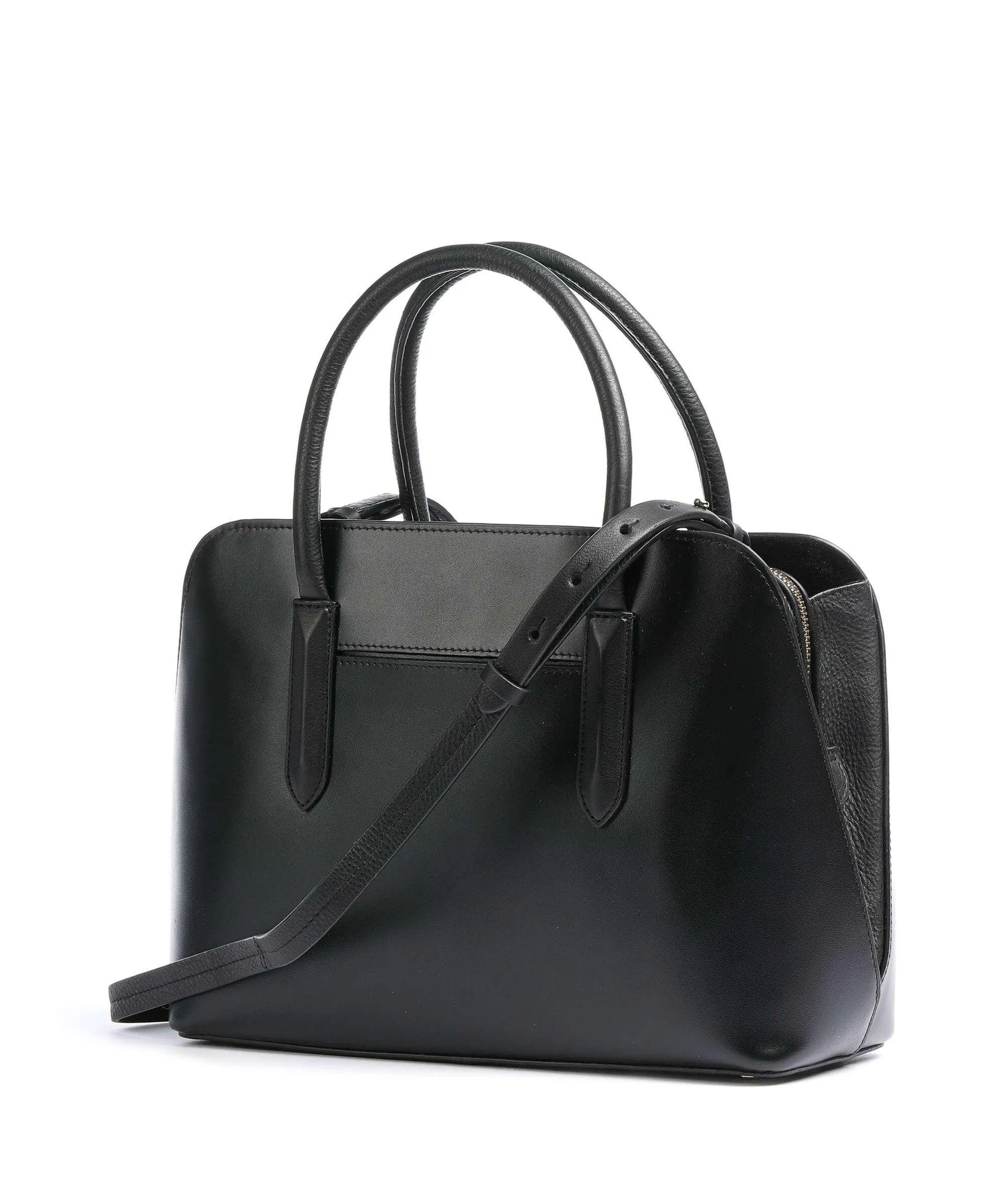  Radley London Liverpool Street 2.0 Borsa a mano pelle bovina nero  