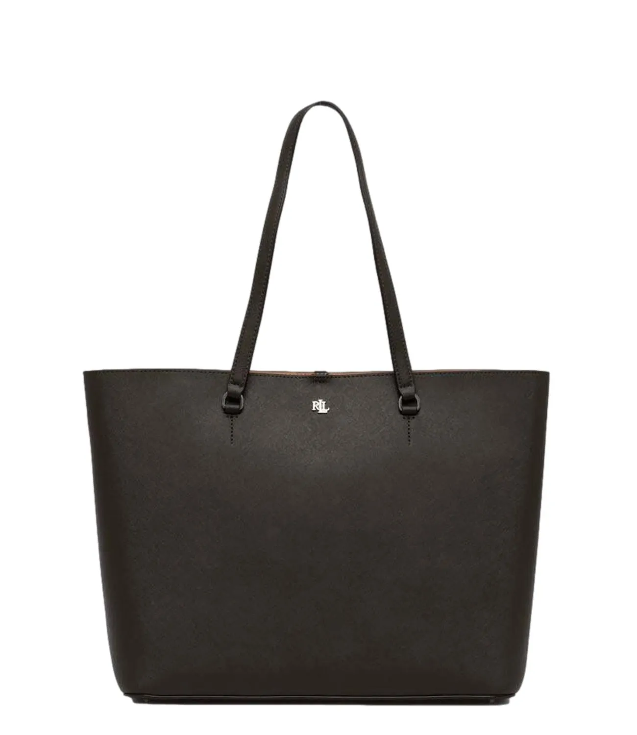 RALPH LAUREN Ralph Lauren borsa dark olive donna