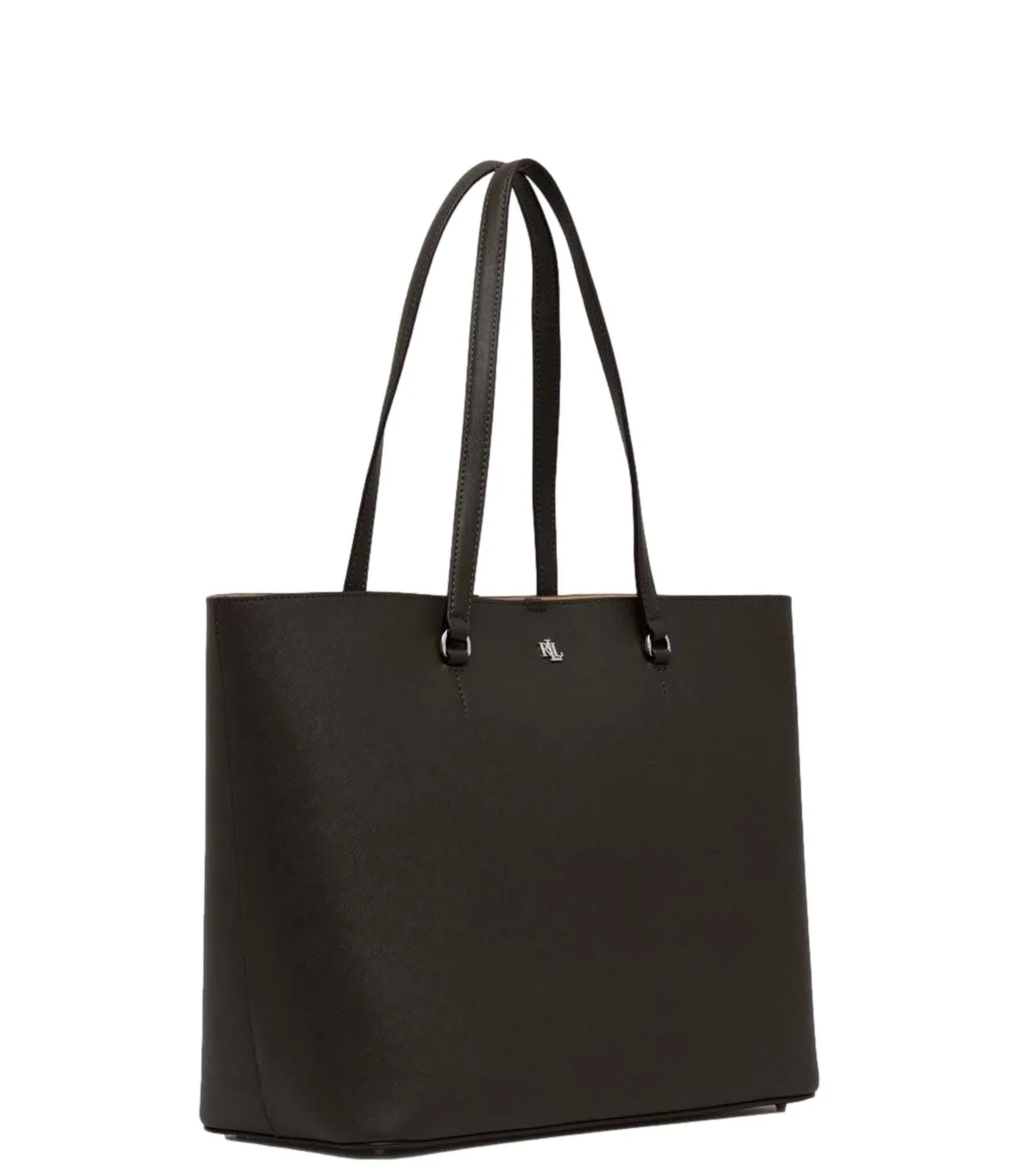 RALPH LAUREN Ralph Lauren borsa dark olive donna