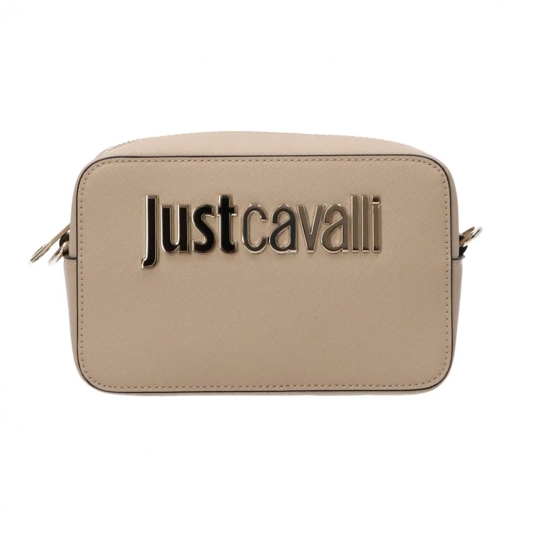 Range H metal lettering Beige