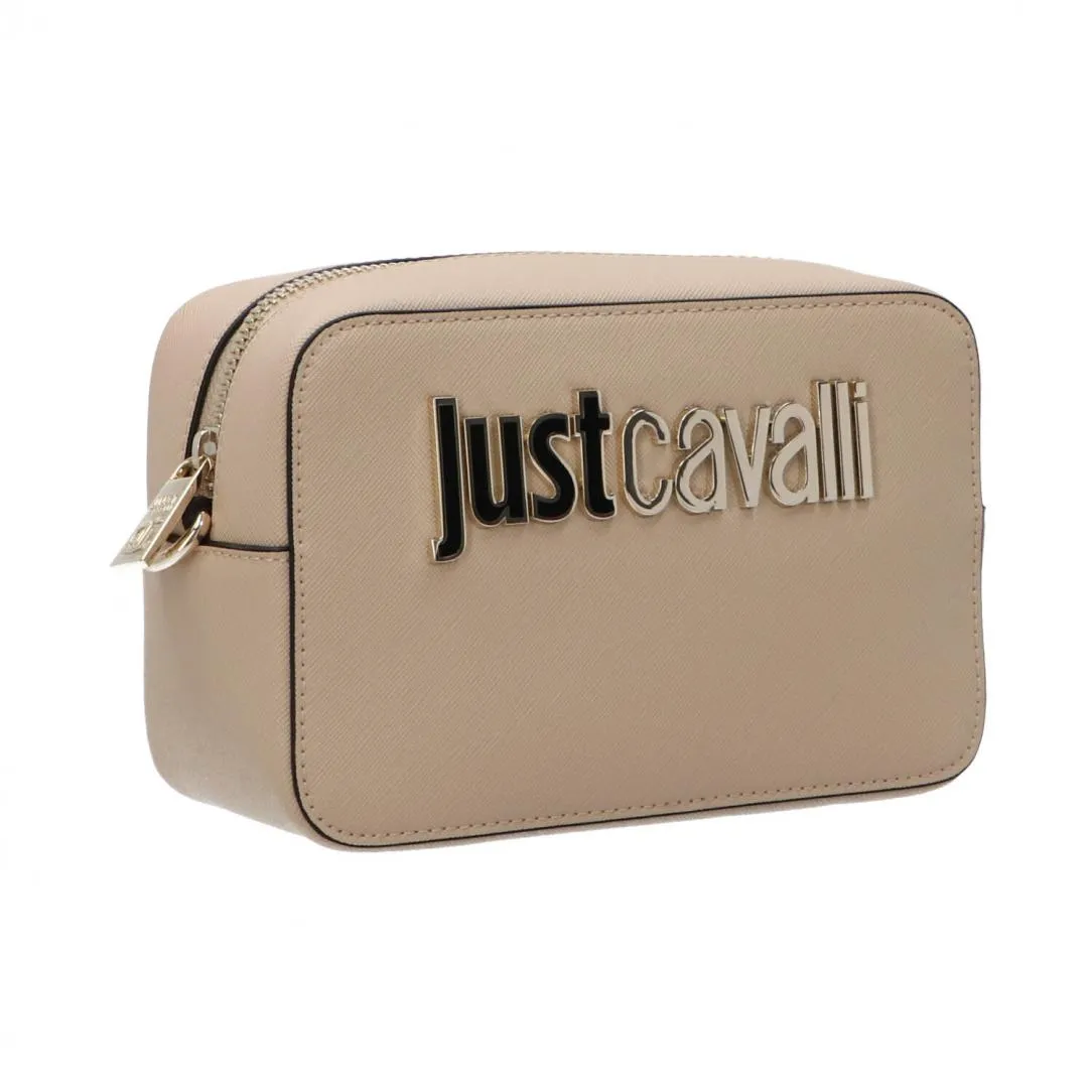 Range H metal lettering Beige