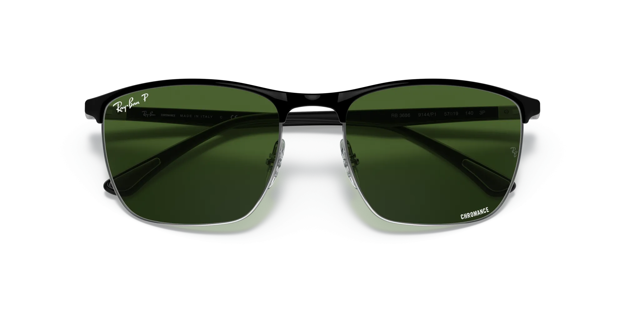   Ray - Ban RB3686  9144P1