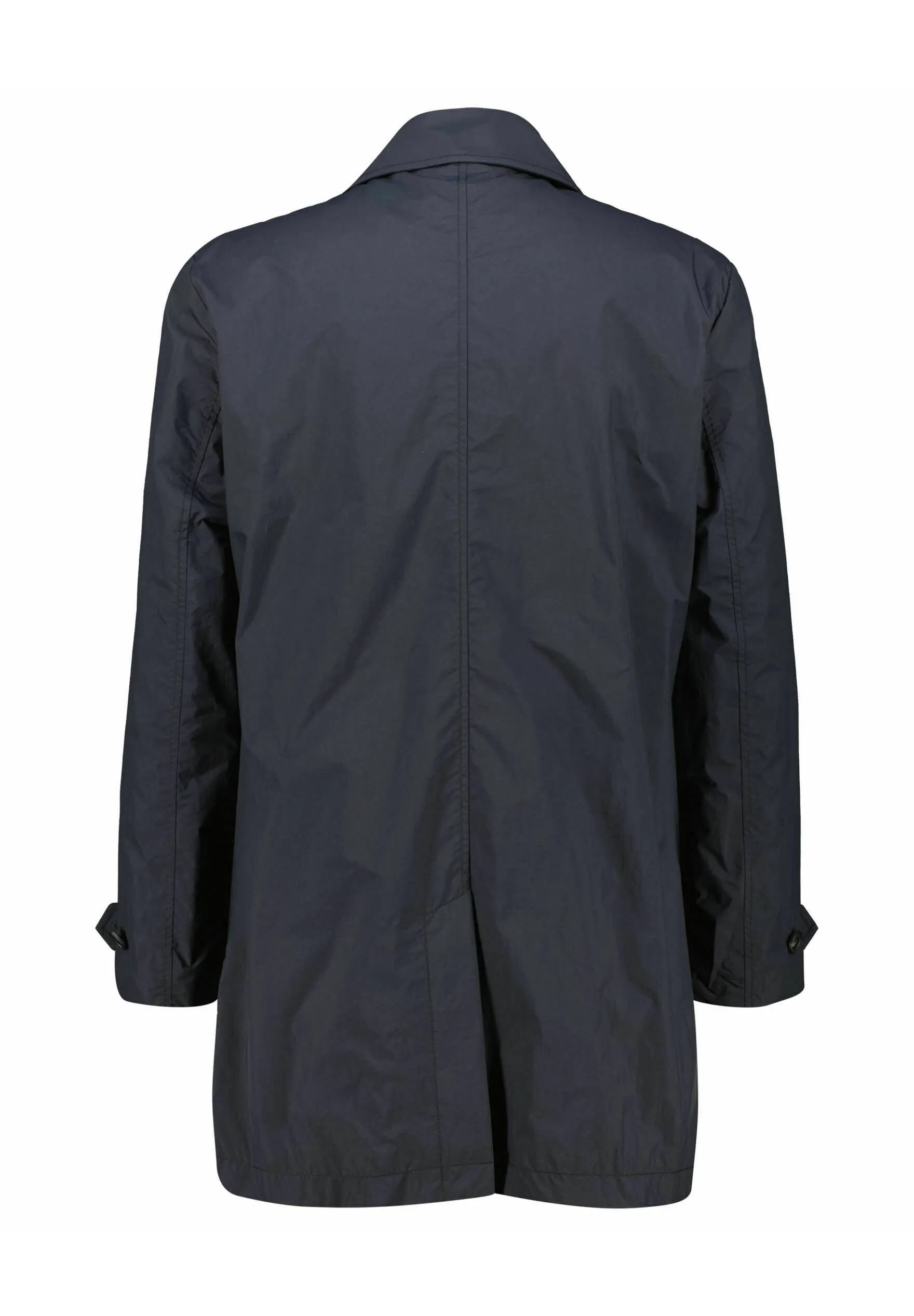 RHYS - Cappotto corto