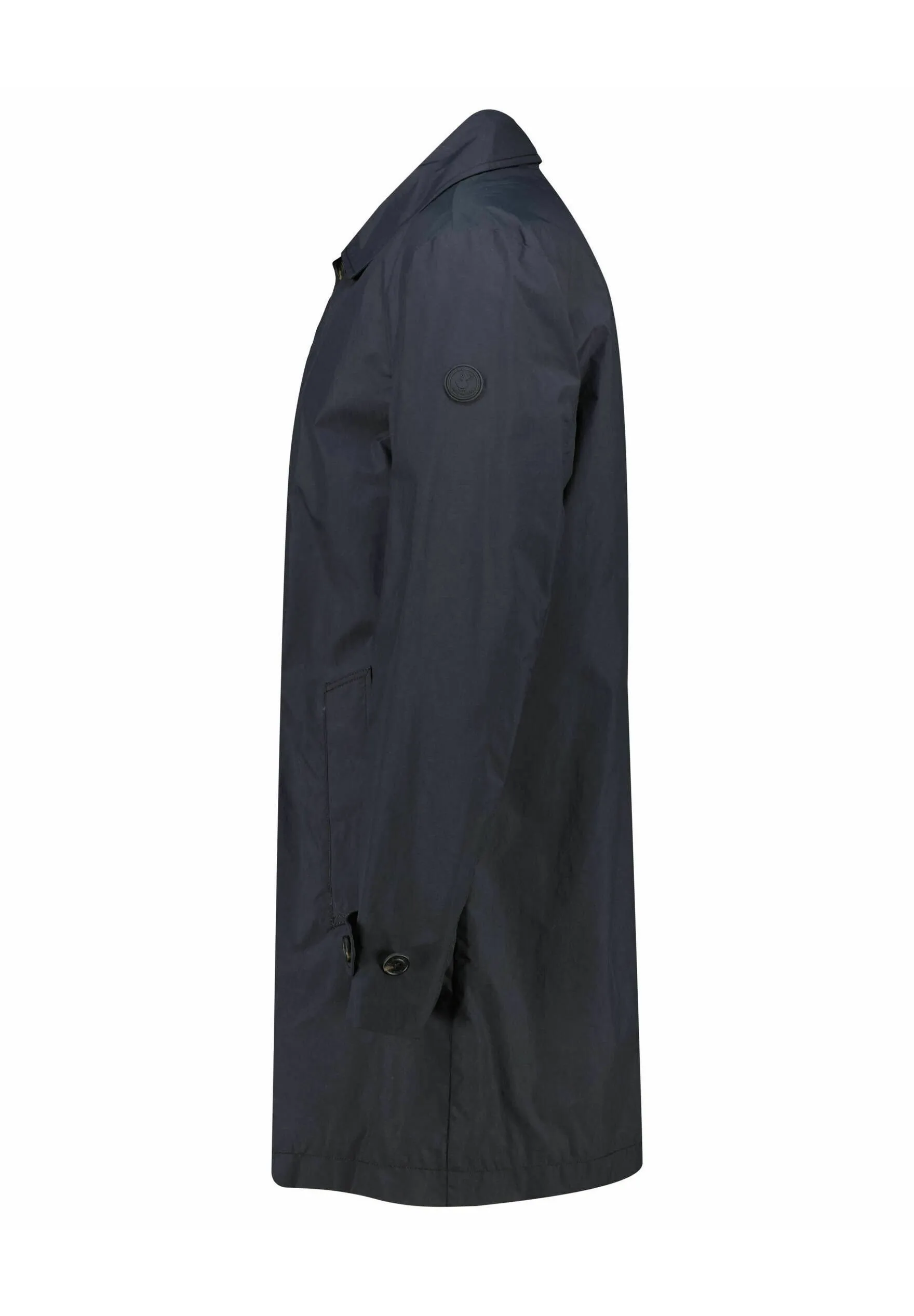 RHYS - Cappotto corto