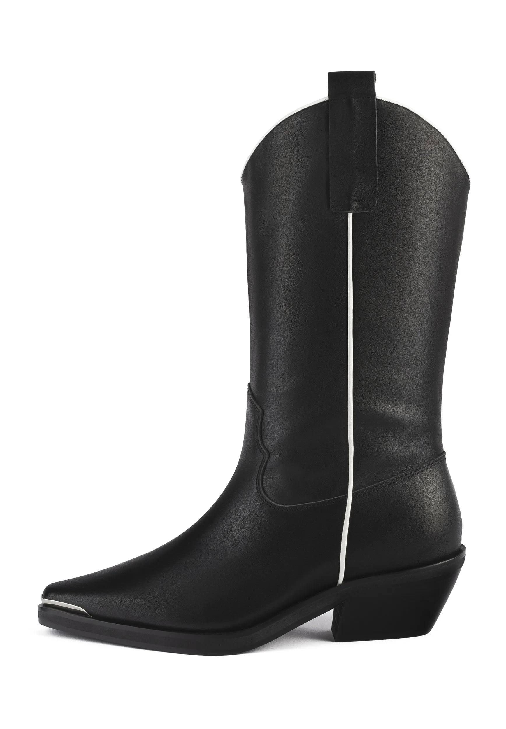 RHYTHM - Stivali texani / biker