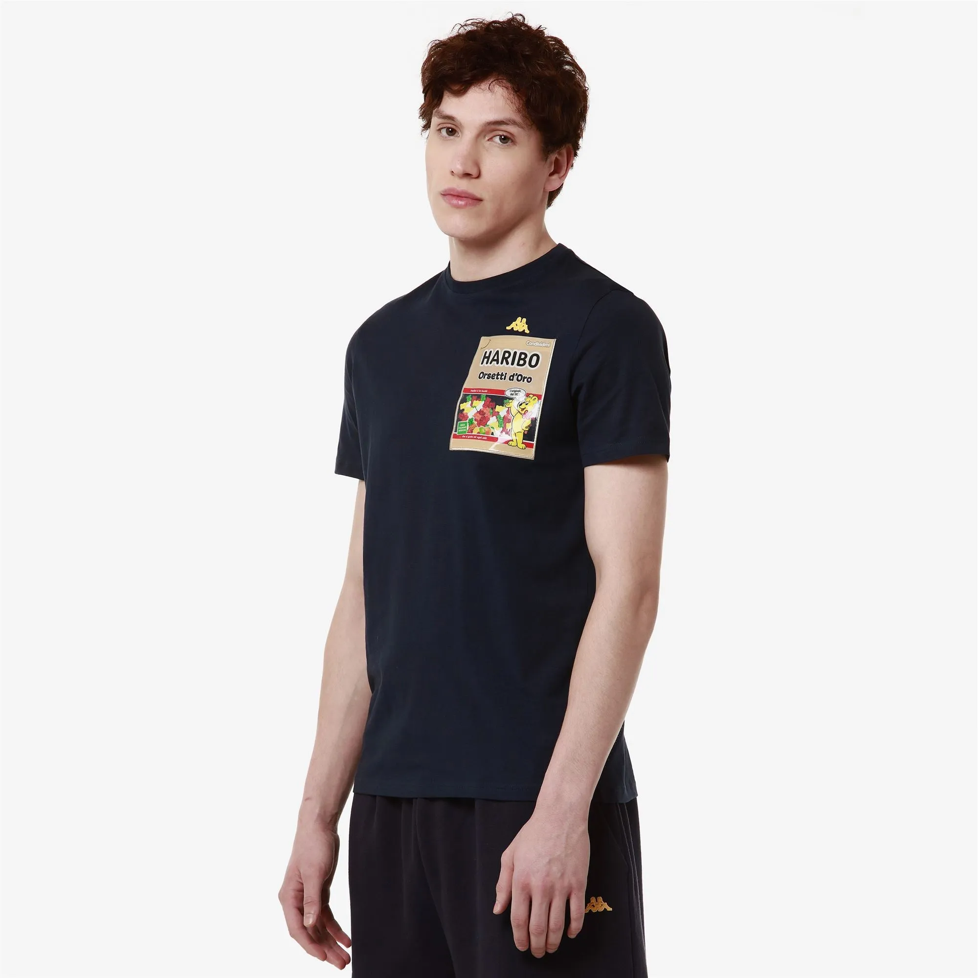 ROBE GIOVANI MAFEL HARIBO BLUE MARINE