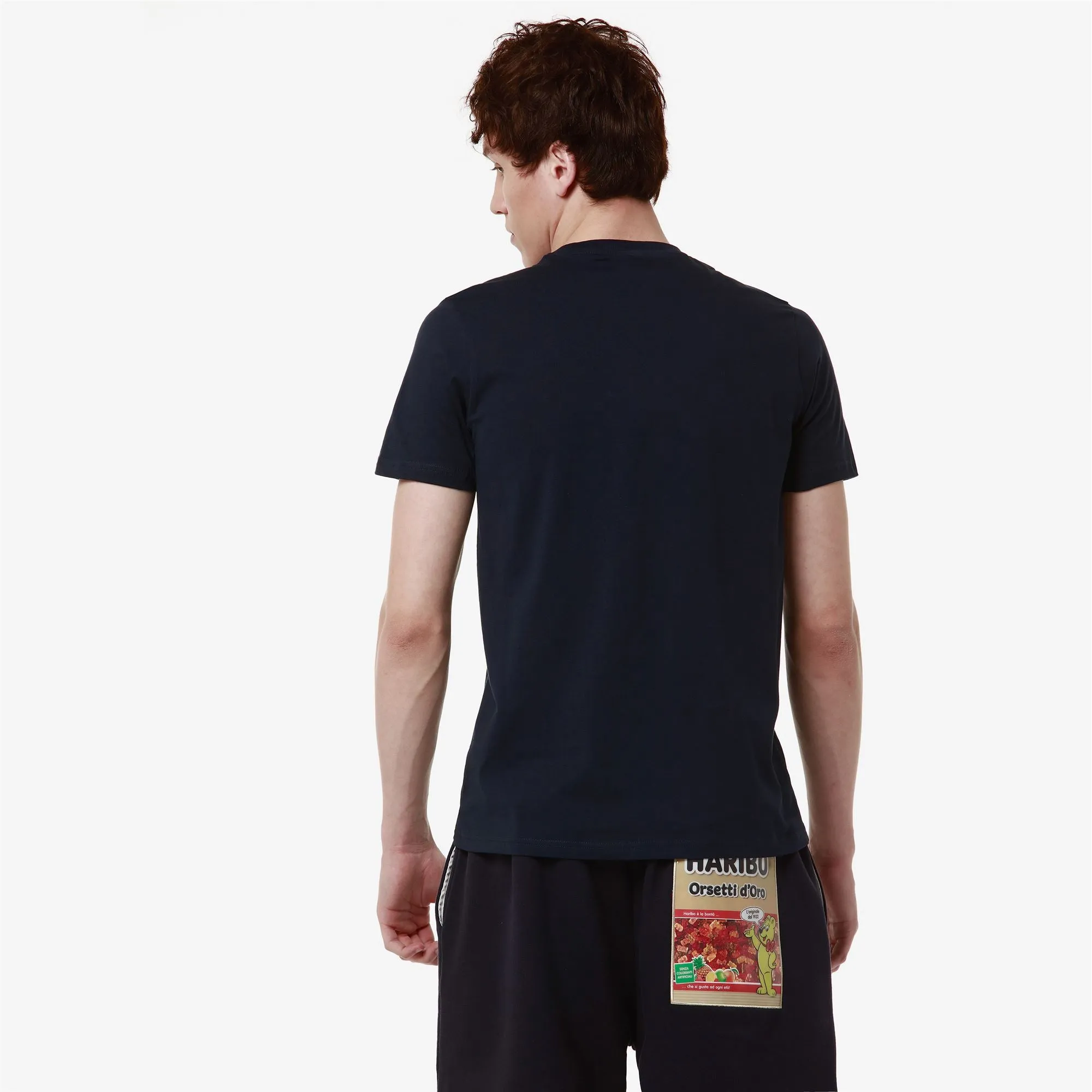 ROBE GIOVANI MAFEL HARIBO BLUE MARINE