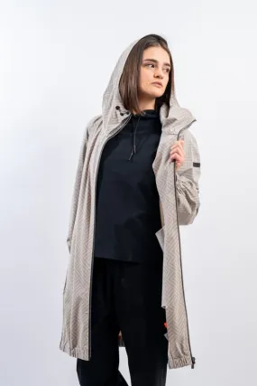 RRD RAZZLE DAZZLE PARKA OVER 24519