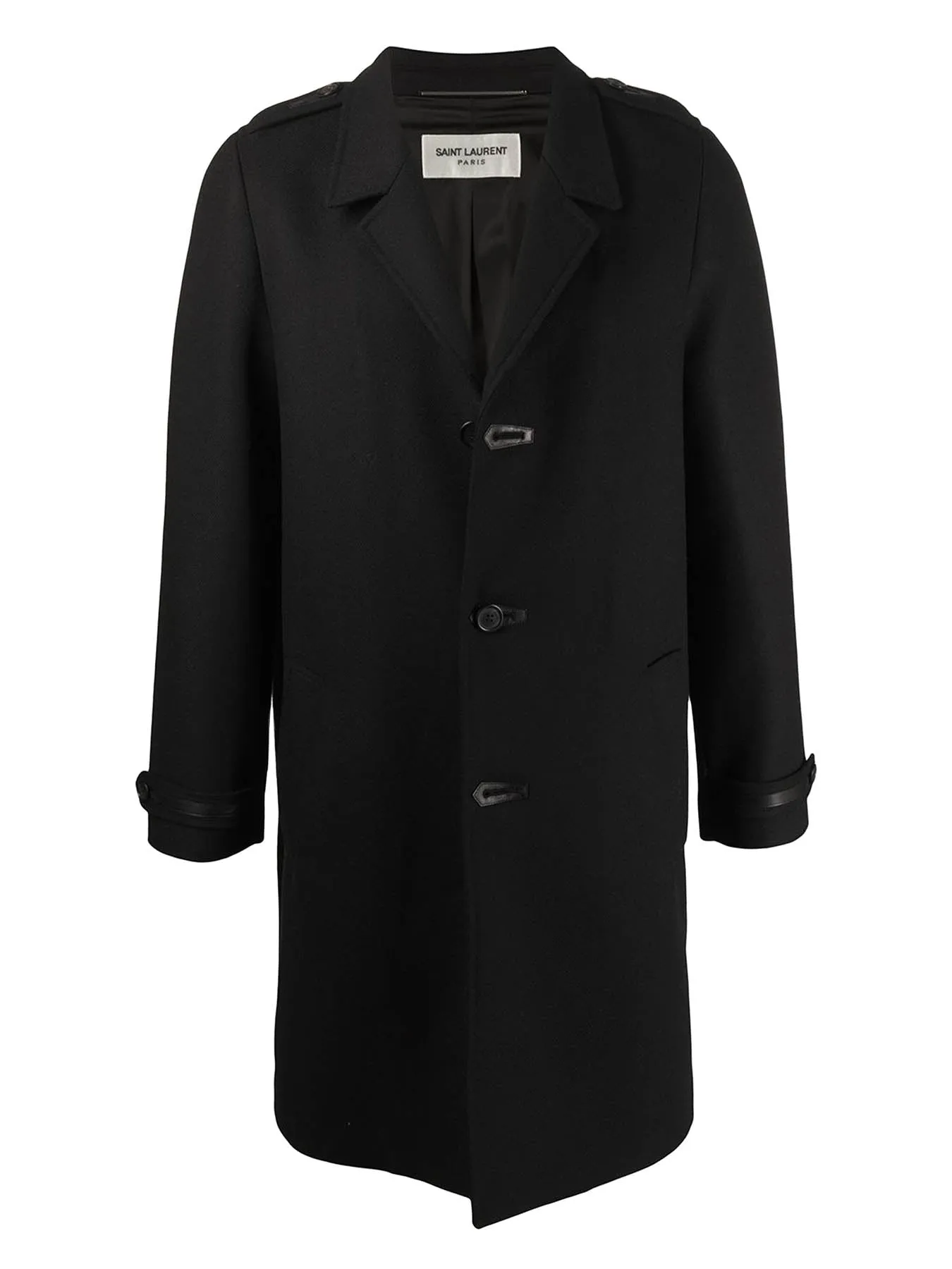SAINT LAURENT COAT