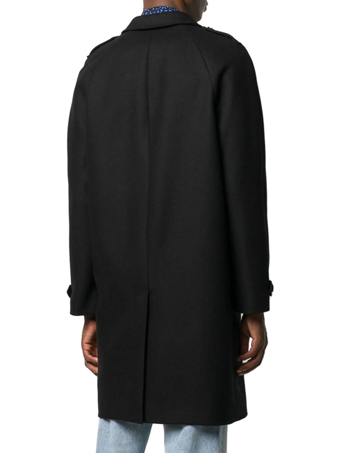 SAINT LAURENT COAT