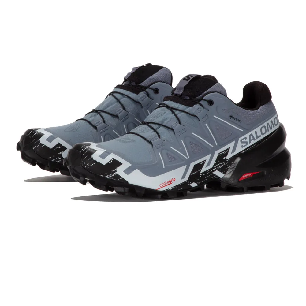 Salomon Speedcross 6 GORE-TEX Scarpe da trail running per donna - SS23