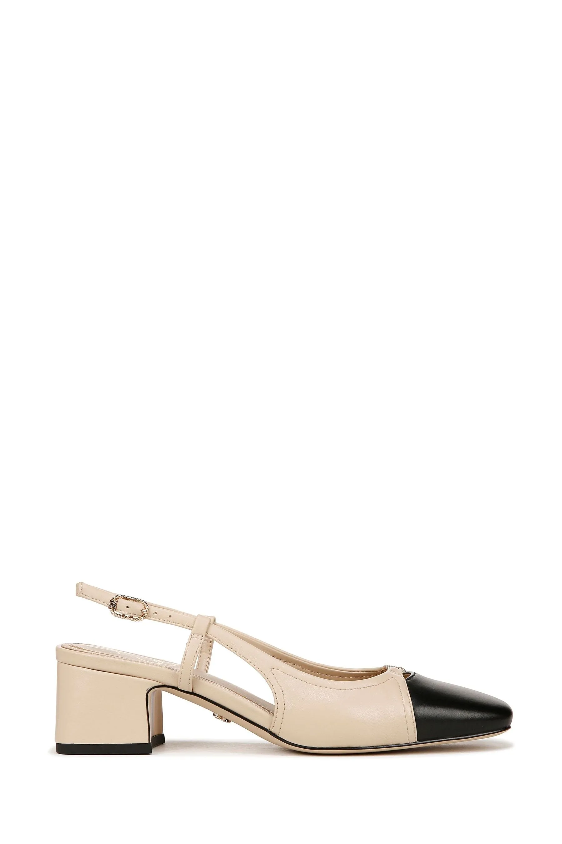 Sam Edelman - Tarra 2 - Scarpe con tacco e cinturino posteriore