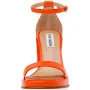 Sandali Donna “Steve Madden” Dream-On Collezione 2024 – Arancione
