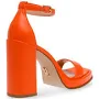 Sandali Donna “Steve Madden” Dream-On Collezione 2024 – Arancione