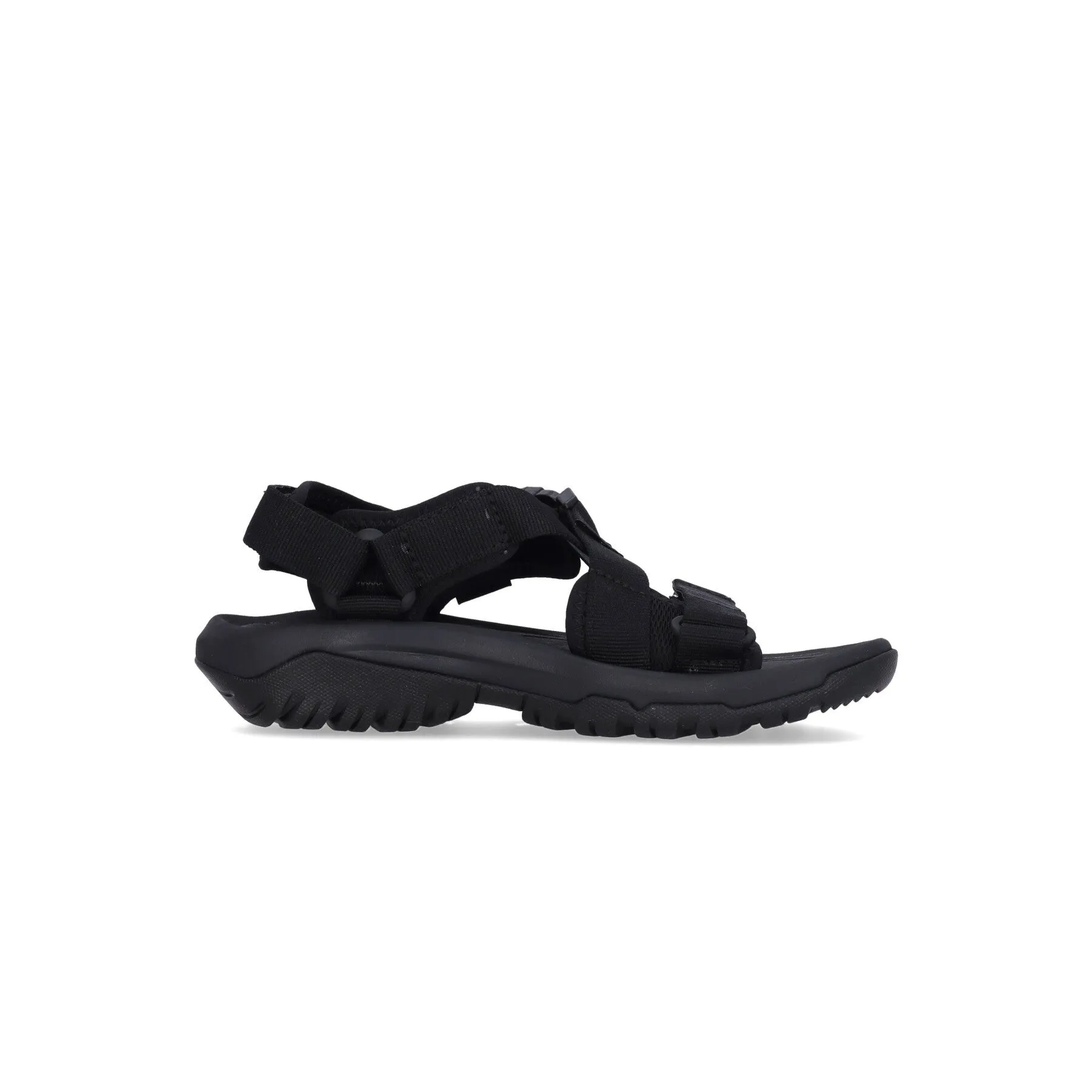 Sandalo Donna Hurricane Verge Black
