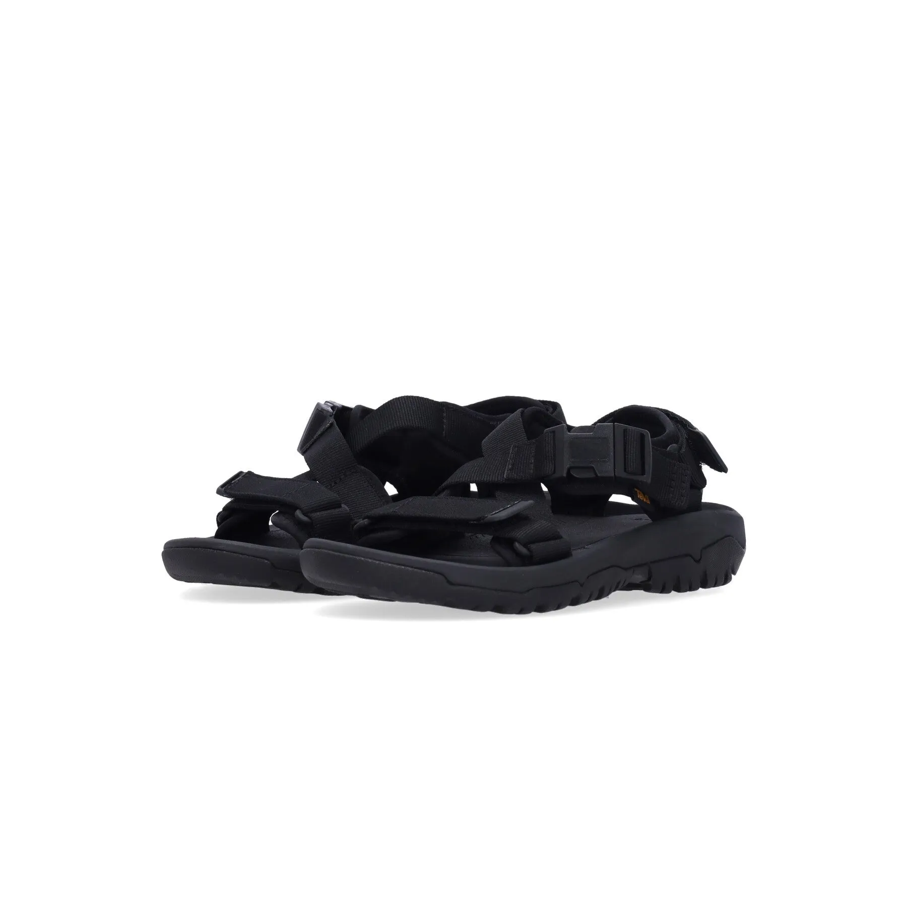 Sandalo Donna Hurricane Verge Black