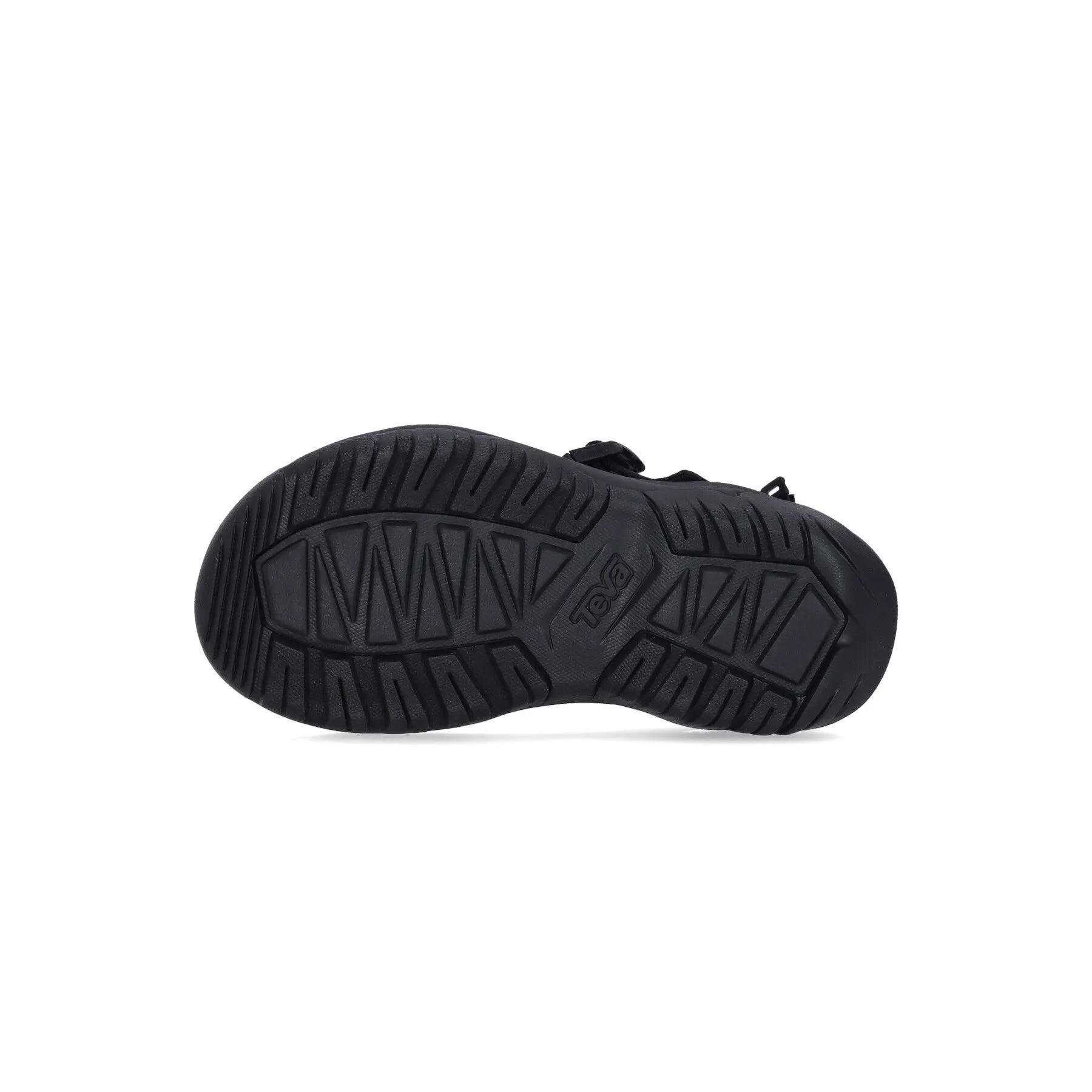 Sandalo Donna Hurricane Verge Black
