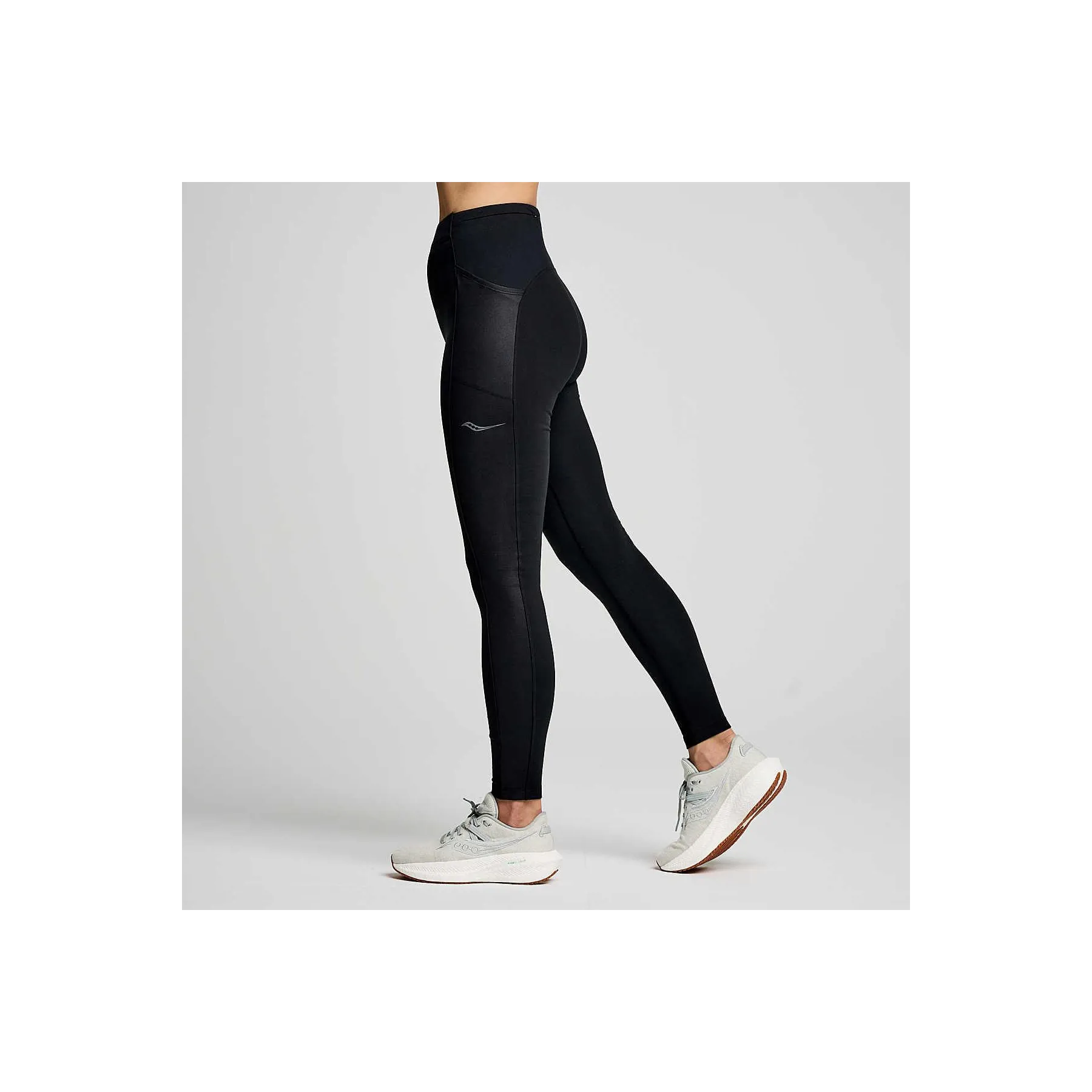 SAUCONY LEGGINGS SOLSTICE DONNA
