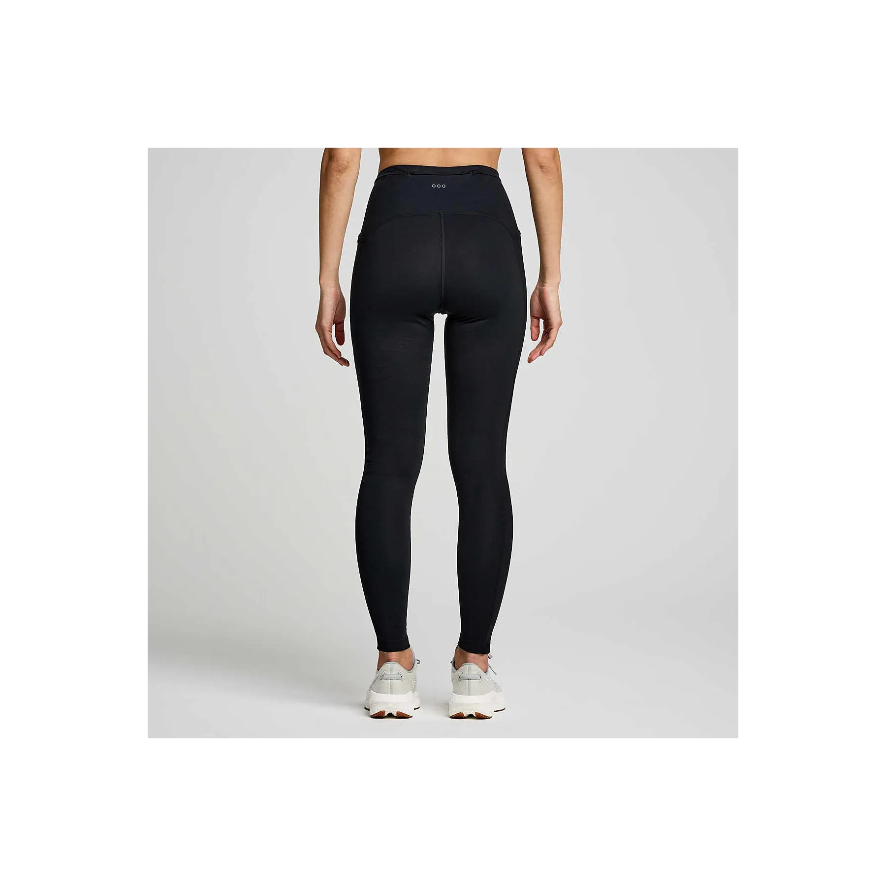 SAUCONY LEGGINGS SOLSTICE DONNA