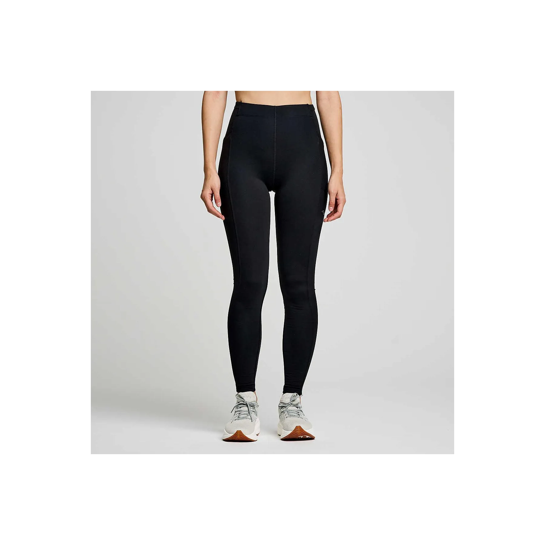 SAUCONY LEGGINGS SOLSTICE DONNA
