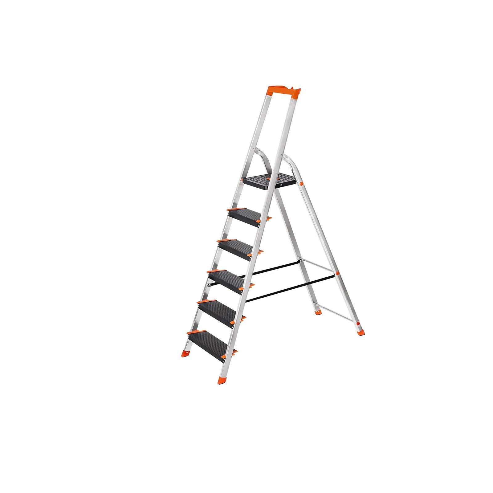 Scaletta a 6 Gradini