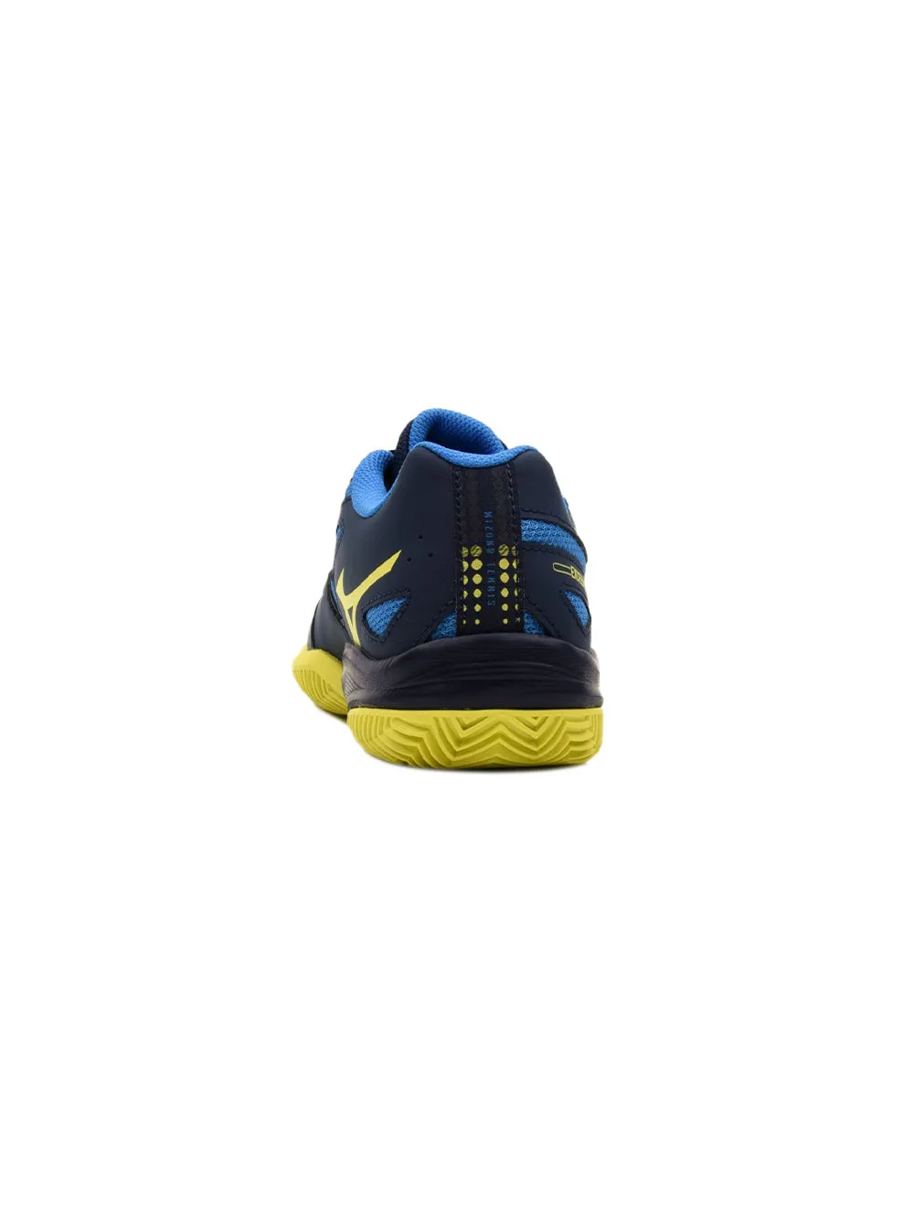 Scarpa Tennis MIZUNO Bambino 61GC2255 EXCEED STAR CC