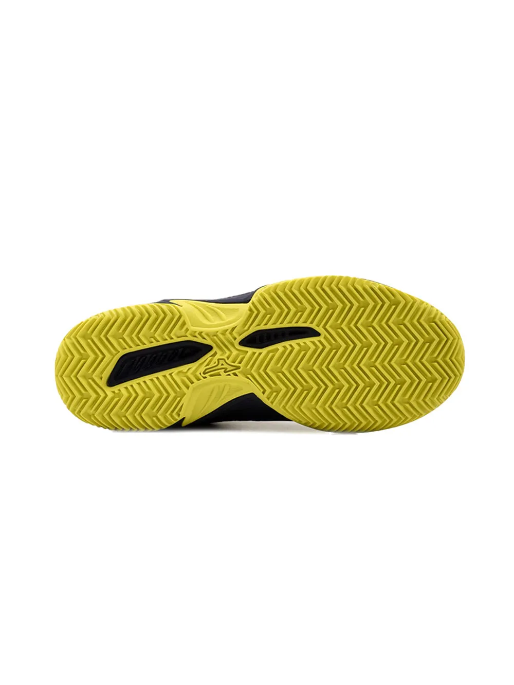 Scarpa Tennis MIZUNO Bambino 61GC2255 EXCEED STAR CC