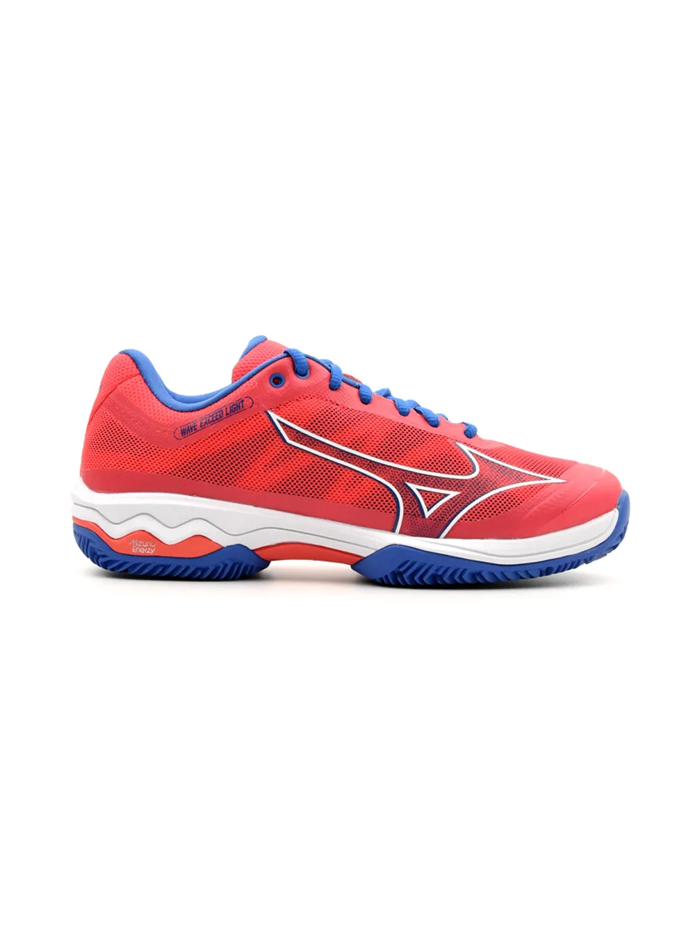 Scarpa Tennis MIZUNO Donna 61GB2223 EXCEED LIGHT 5