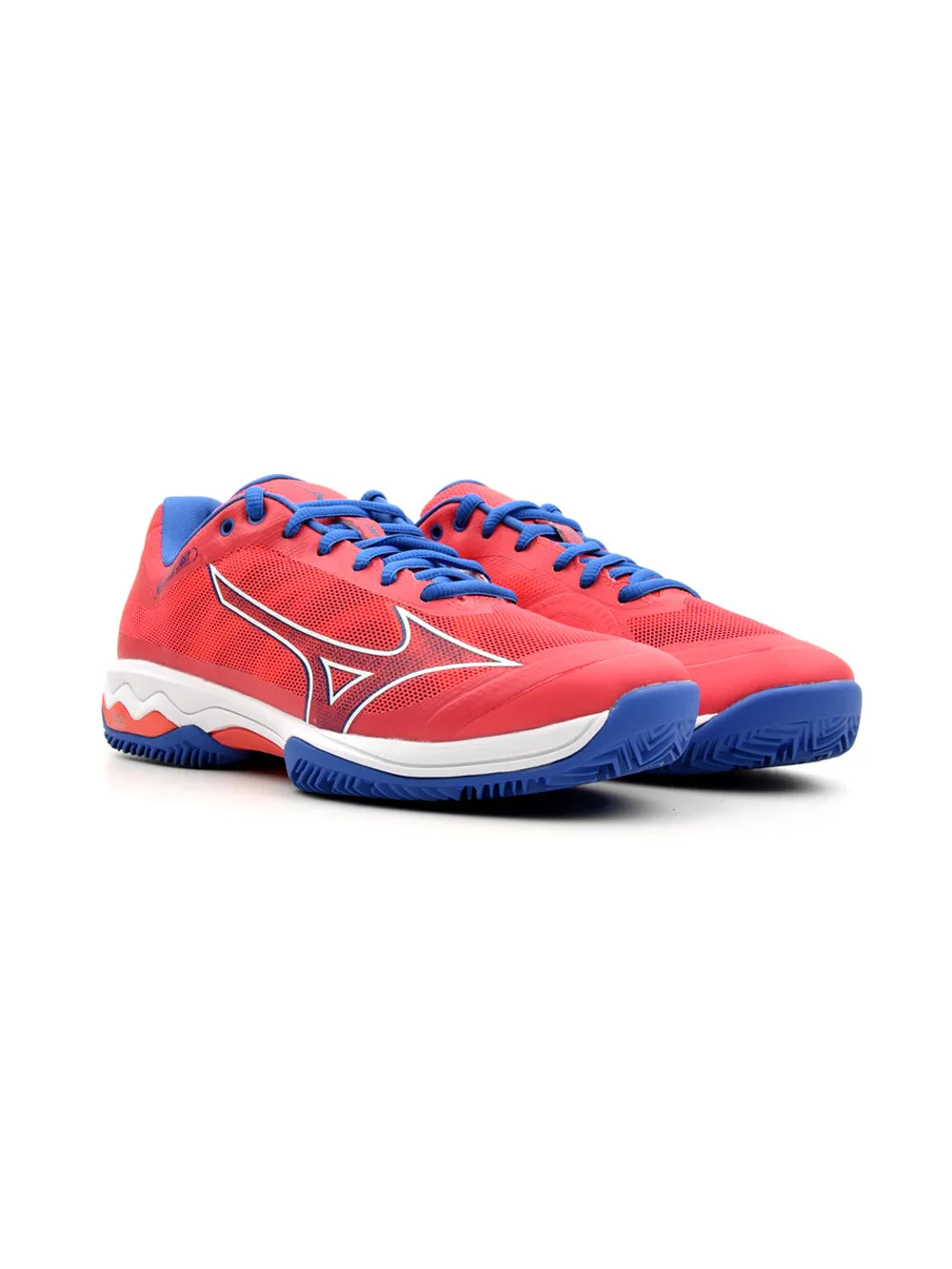 Scarpa Tennis MIZUNO Donna 61GB2223 EXCEED LIGHT 5