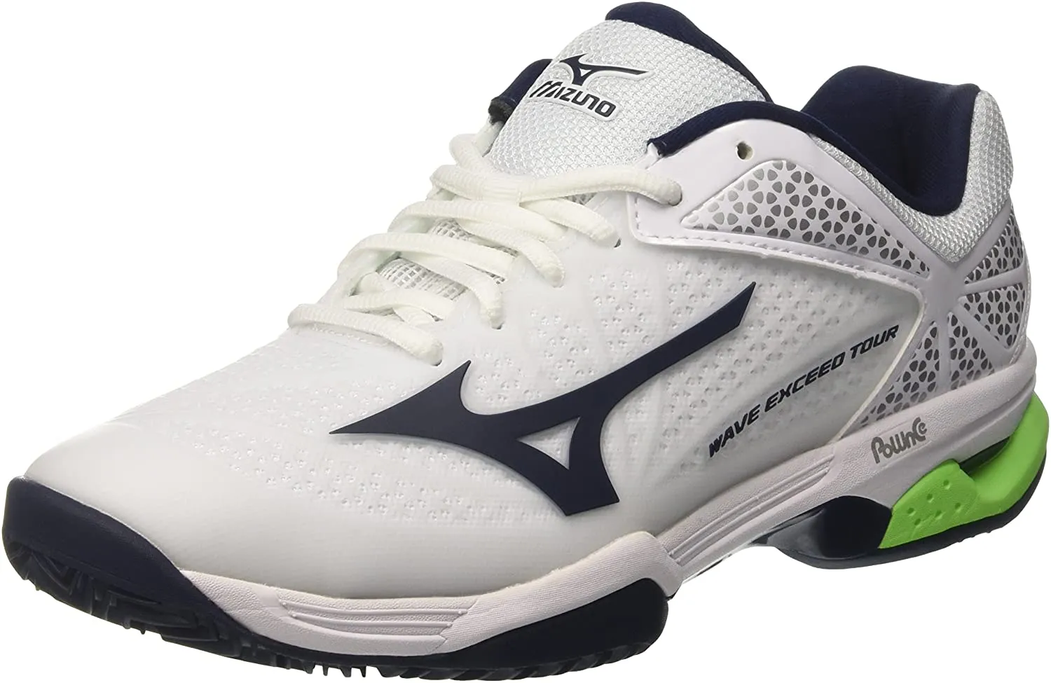 Scarpa Tennis MIZUNO Donna 61GC1672-EXCEED TOUR 2