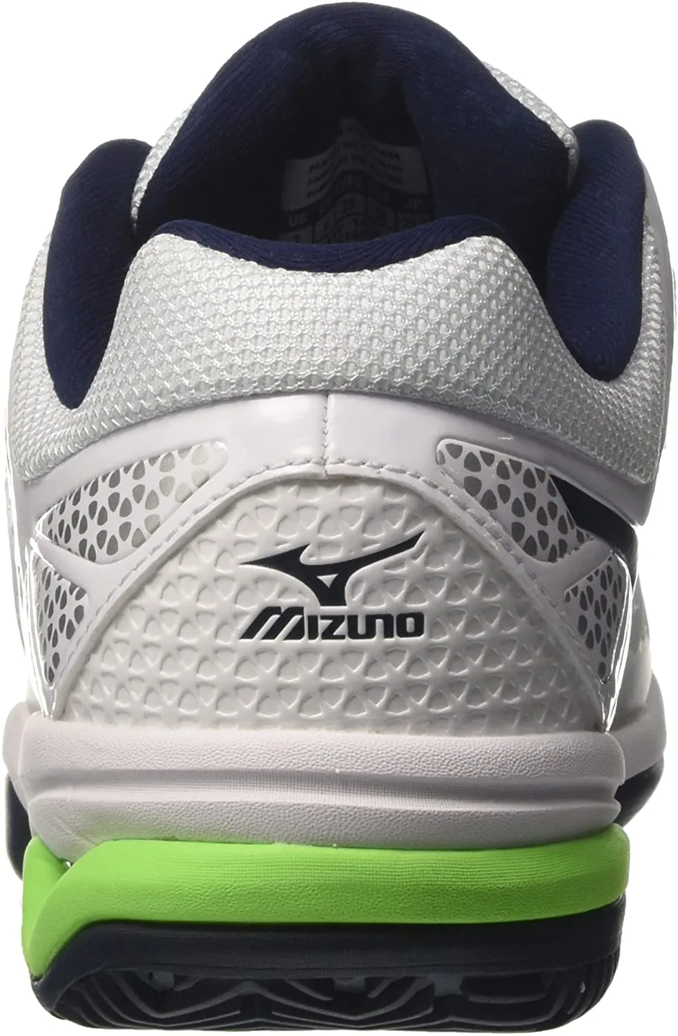 Scarpa Tennis MIZUNO Donna 61GC1672-EXCEED TOUR 2