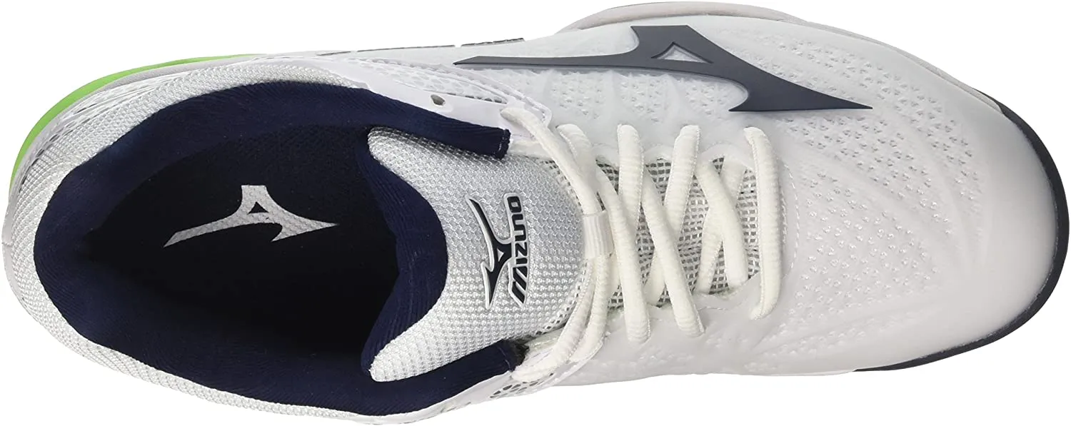 Scarpa Tennis MIZUNO Donna 61GC1672-EXCEED TOUR 2